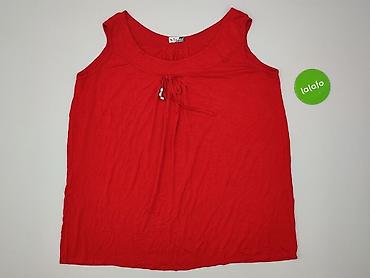 zentex top: Bluzka damska, rozmiar 4XL — 2