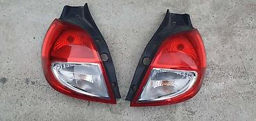 Transport: STOP SVETLA I STOP LAMPE ZA RENAULT CLIO | Renault Clio Stop svetlo — 1