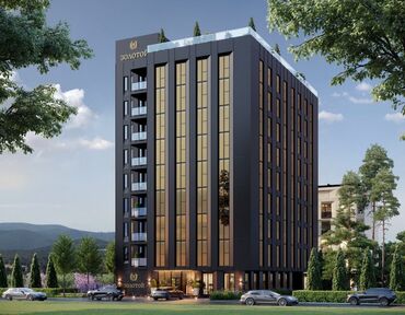 снять дом для мероприятий: Сдаю Офис, 87 м², В бизнес центре, 1 линия