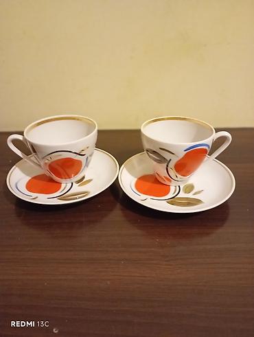 su suzen: Stəkanlar, Şüşə, 8 ədədli dəst, 250 ml — 4