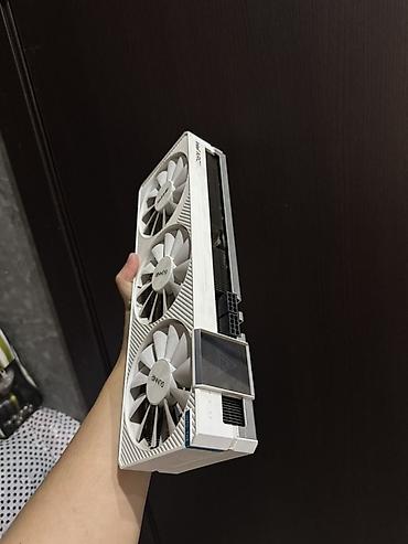 монитор 27 дюйма: Видеокарта для ПК, Б/у, Intel, Intel Arc, 8 ГБ — 2