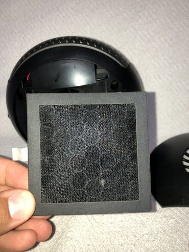 Mobil telefonlar üçün digər aksesuarlar: Az istifadə olunub. Ev və Avtomobil üçün nəzərdə tutulub. Ətir yeri — 7