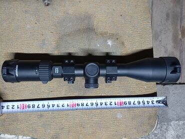 велосипед в сокулуке: Прицел Discovery Optics 3.9 состояние новое продаю или меняю на