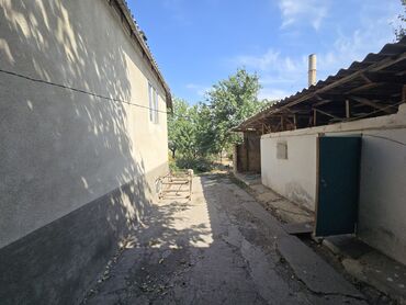 продаю дом село орок: Үй, 100 кв. м, 5 бөлмө, Менчик ээси
