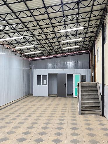 Коммерческая недвижимость: : 155 м², В административном здании, С ремонтом, Первая линия, С отдельным входом, С системой безопасности — 2