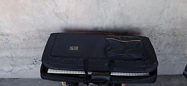 Синтезаторы: Синтезатор-аранжировщик Yamaha PSR-510 - 61 полноразмерная клавиша - — 7