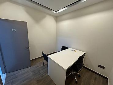 Kommersiya daşınmaz əmlakı: 🏛️ PREMİUM BİZNES VƏ OFİS MƏRKƏZİ Prestijli iş mühiti • Peşəkar — 2