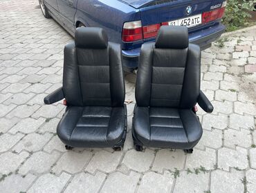 купить фары хелла блек на бмв е34: Алдыңкы орундук, Булгаары, BMW Колдонулган, Оригинал, Германия
