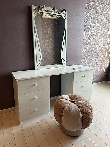 2 bedroom: Сдается двухкомнатная квартира 86м2 в золотом квадрате напротив цирка — 8