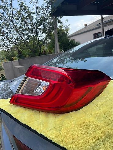 w210 stoplar: Honda Accord 2018-2022 modellər üçün. Orjinal sağ Stop — 2