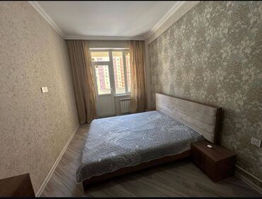 Uzunmüddətli kirayə mənzillər: Abşeron rayonu, Saray qəsəbəsində yerləşən MTK binasında 2 otaqlı, 62 — 5