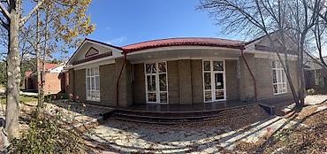 времянка с участком: 6 комнат и более, 720 м², Кызыл-Суу — 7