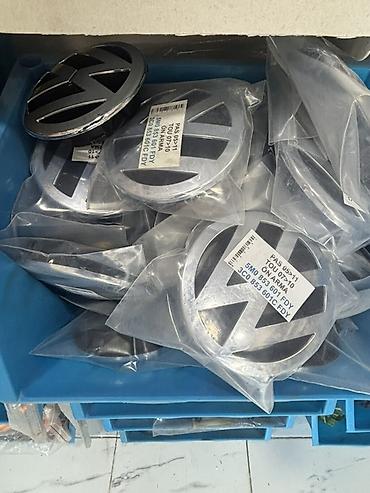 Digər avtomobil ehtiyat hissələri: Volkswagen ehtiyat hissələri – geniş seçim Məhsul təsviri: - VW — 8
