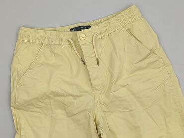 spodenki tech fleece: Denim Co, Shorts for men, size M
