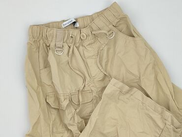 Bershka, Штани карго жіночі, 2XS