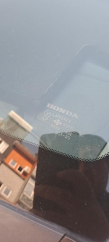 кулица хонда одиссей: Honda Odyssey: 2001 г., 2.3 л, Автомат, Бензин, Минивэн — 5