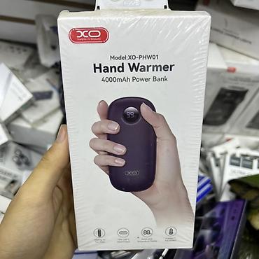 iphone osh: 🔥 Уютное тепло и заряд энергии прямо в вашей ладони! 🌡️ Модель — 1