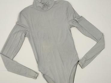 satynowe body zara: Zara, Body damskie, rozmiar S — 1