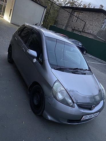 на хонда фит: Honda Fit: 2005 г., 1.3 л, Автомат, Бензин, Хэтчбэк — 2