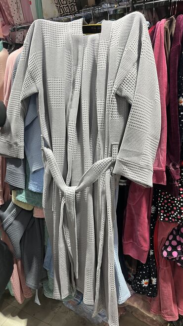 Другая женская одежда: Пижамы
Халаты Орто Сай — 30