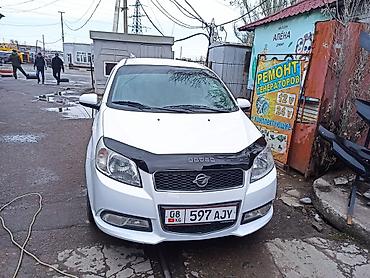 ветровики нексия: Ветровики, мухобойки почти на все виды авто, по приемлемой цене — 2