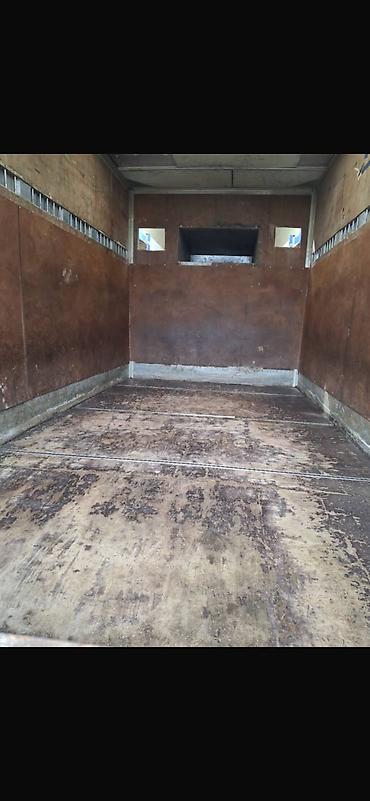 Грузовики: Грузовик, Mercedes-Benz, Дубль, 7 т, Б/у — 7