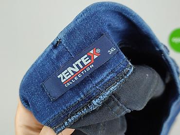 koszule 3xl: Zentex, Legginsy rozmiar 3XL — 4