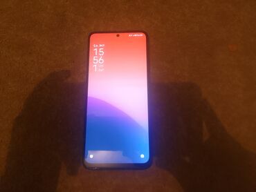 Xiaomi: Xiaomi Redmi Note 12, 128 GB, rəng - Göy