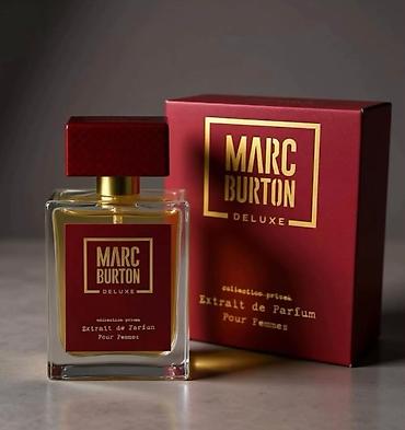 patchi шоколад цены: Marc Burton Deluxe – qadınlar üçün Extrait de Parfum Xanimların ən — 1