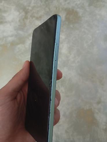 oppo 14f: Oppo A58 4G, 128 GB, rəng - Mavi, Sensor, Barmaq izi, İki sim kartlı — 5