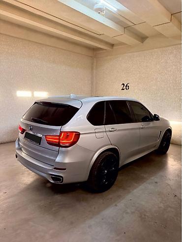 кил 5: BMW X5: 2018 г., 3 л, Автомат, Бензин, Внедорожник — 6