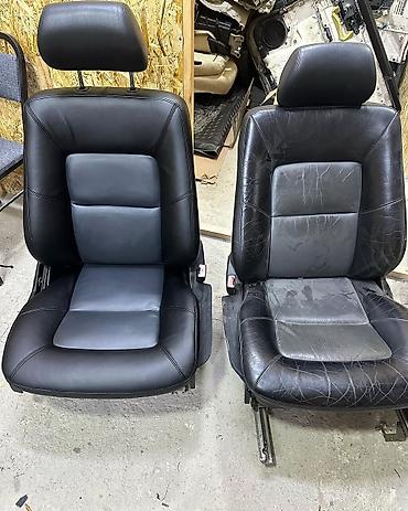 Другие автоуслуги: Автоателье — профессиональная перетяжка и восстановление салонов — 6