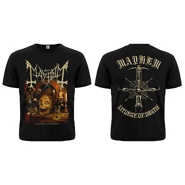 Футболки: Ваша любимая группа всегда рядом. Футболки и лонгсливы из натурального — 3