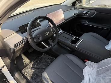 mini cooper: Changan Qiyuan Q05: 2026 г., Электромобиль, Кроссовер — 6