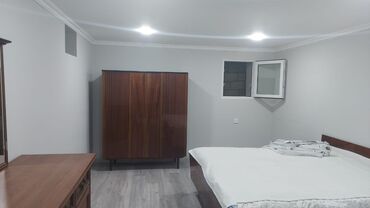 Uzunmüddətli kirayə evlər: 60 kv. m, 2 otaqlı, İnternet, Qaz, İşıq — 2
