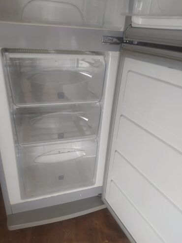 soyu: Холодильник Samsung, Двухкамерный