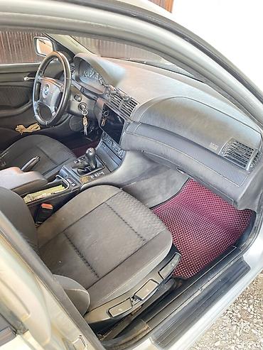 e34 цена: BMW 3 series: 2000 г., 1.9 л, Механика, Бензин, Седан — 7