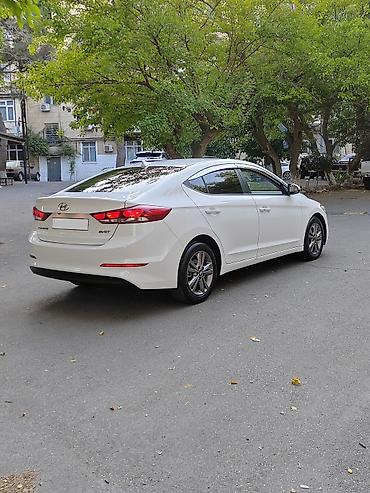 turbo az elantra sport: Hyundai Elantra: 1.6 l | 2016 il Sedan — 3