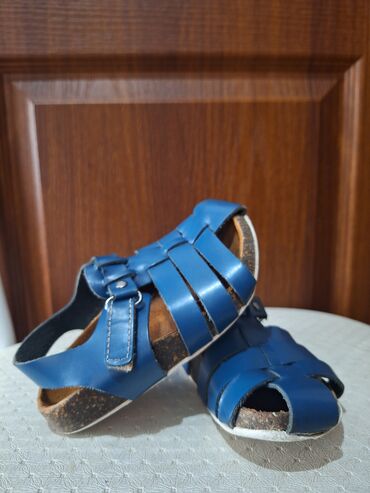 пракат кыргыз койнок: Кожаные сандали в хорошем состоянии 23р, по стельке 14.5см т