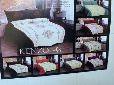 бамбуковое одеяло плюсы: Продаю постельный комплект. Одеяло, наволочки 4шт, простыня. Новое. 2