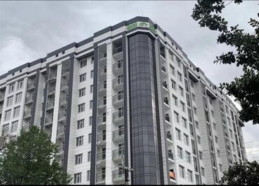 Продажа квартир: 1 комната, 55 м², Элитка, 5 этаж, Евроремонт