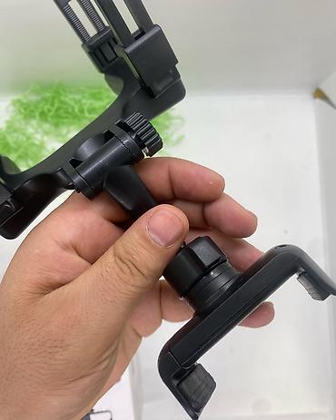u boat: Holder K531 Güzgüyə bağlanan Endirim 23Yox 15Azn Funksyalari ✅Holder — 2