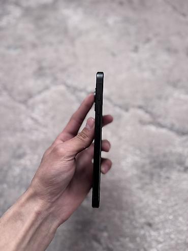 Apple iPhone: IPhone 16 Pro Max, Black Titanium — 3