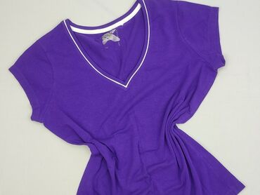 koszula z eko skóry zara: IX London, Women`s T-shirt, size M (EU 38)
