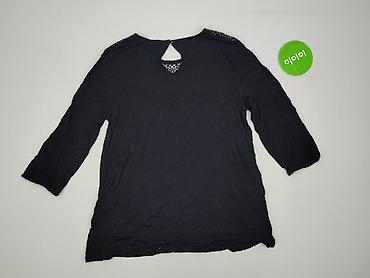welurowa bluza: F&F, Bluzka damska, rozmiar L — 3