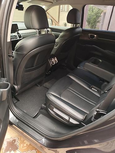 Kia: Kia Sorento: 2020 г., 2.2 л, Дизель — 8
