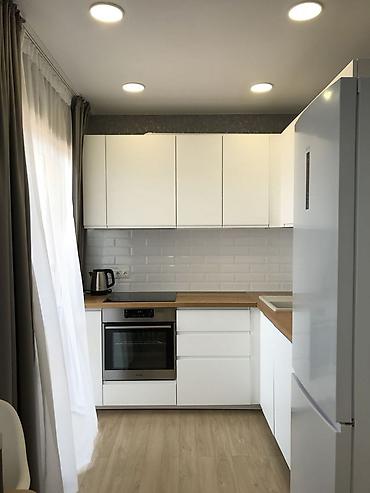 Мебель на заказ: Мебель на заказ, Кухня, Кухонный гарнитур — 2