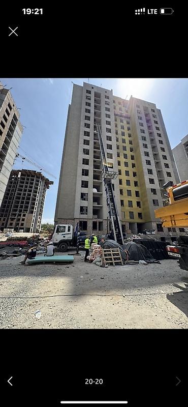 Аренда автолифта: Услуги автолифта Услуги автолифта Autolift_Kgs Услуги автолифта — 8