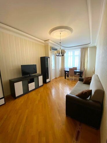 квартиры в баку купить в новостройке: 3 комнаты, Новостройка, м. Иншаатчылар, 105 м²