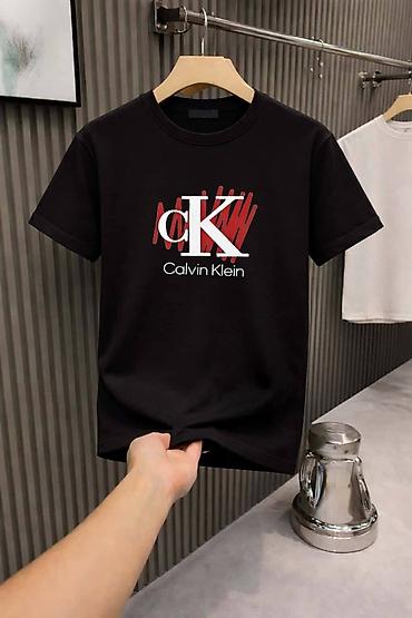 Majice: Men's T-shirt Nike, bоја - Šareno — 5